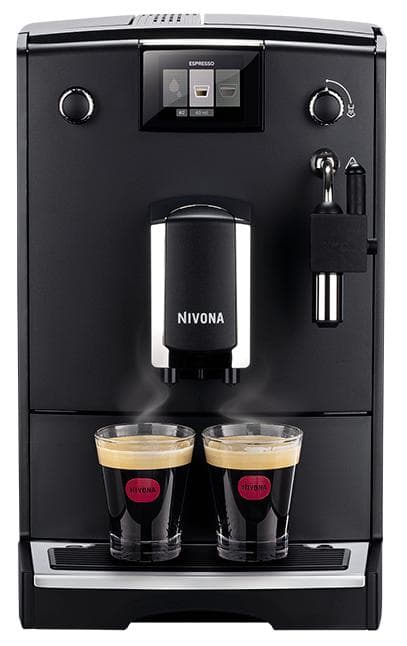 NIVONA CafeRomatica 550 espressomaskin