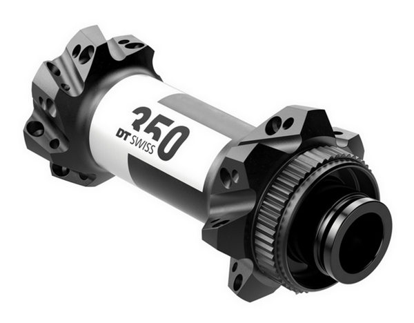 DT SWISS 350 StraightPull Fornav