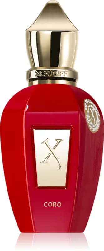 Xerjoff Coro unisex Eau de Parfum 50 ml