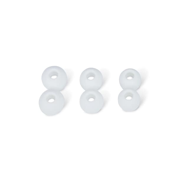 OTL Technologies Hello Kitty 3D Character Collectible TWS Hörlurar In-ear Bluetooth 5.3 Rosa