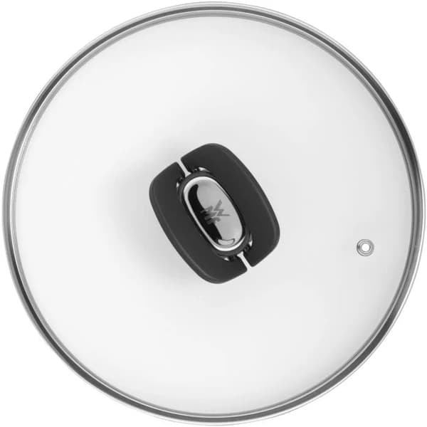 WMF Click and Serve 24 cm - glaslåg