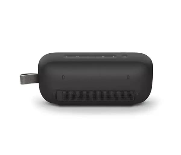 Bose SoundLink Flex 2. generation Bluetooth-højttaler Sort