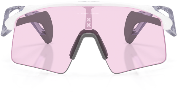 OAKLEY Stunt Wing PRIZM Low Light -pyöräilylasit