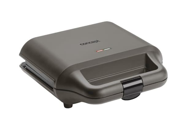 Smörgåsgrill CONCEPT SV3057 4-i-1