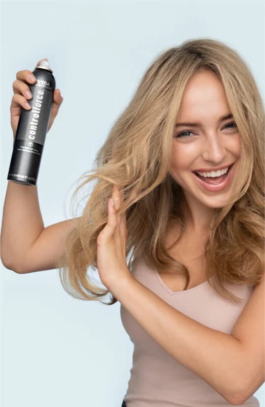 Aveda Control Force Firm Hold Hårspray 300 ml