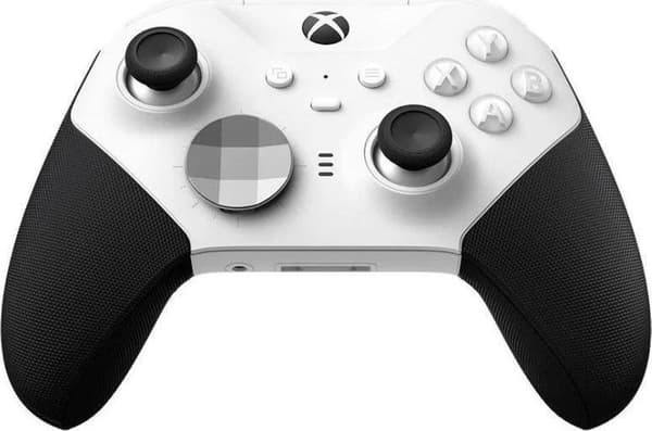 Gamepad Microsoft Elite 2 Core Vit (4IK-00002)
