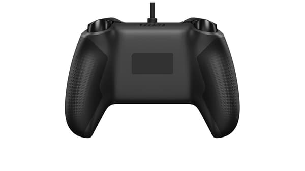 MSI Force GC200 Gamepad för PC Trådbunden Svart