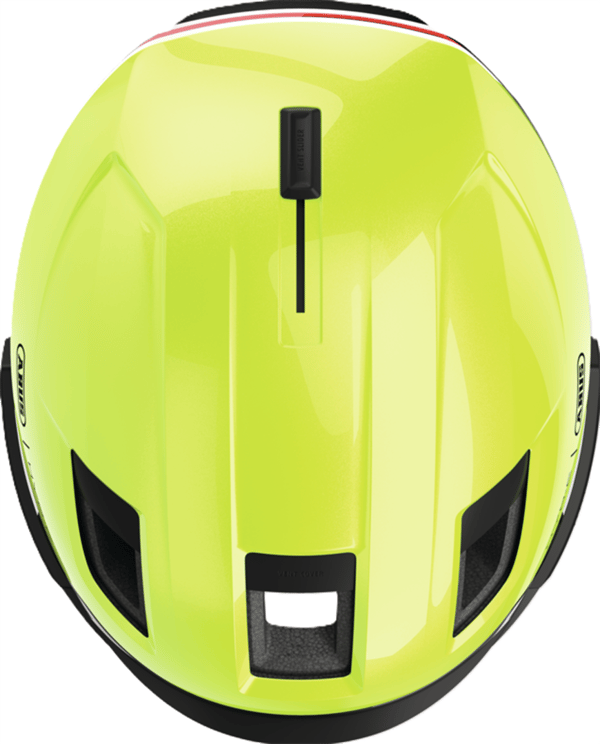 Cykelhjälm ABUS Hyp-E BL.ACE