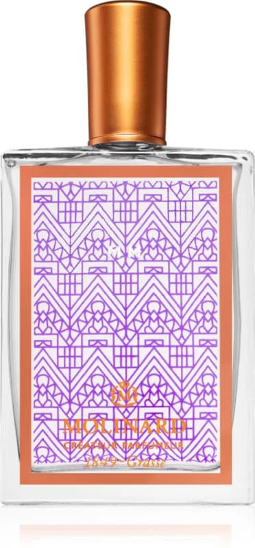 Molinard MM unisex Eau de Parfum Volumen (ml): 75