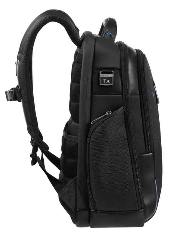Samsonite Spectrolite 3.0 Rygsæk 14.1\" - sort