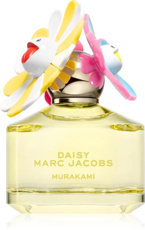 Eau de parfum för kvinnor Marc Jacobs Daisy Murakami 50 ml