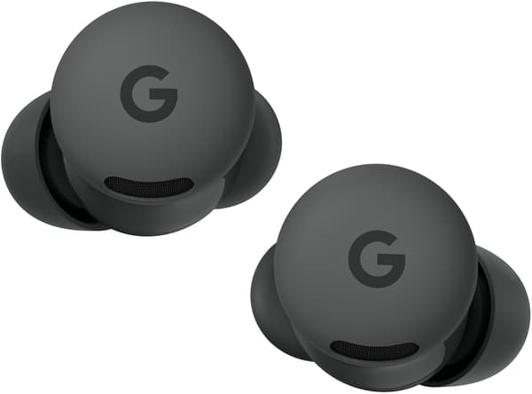 GOOGLE Pixel Buds 2a ANC In-ear hovedtelefoner Grøn-grå