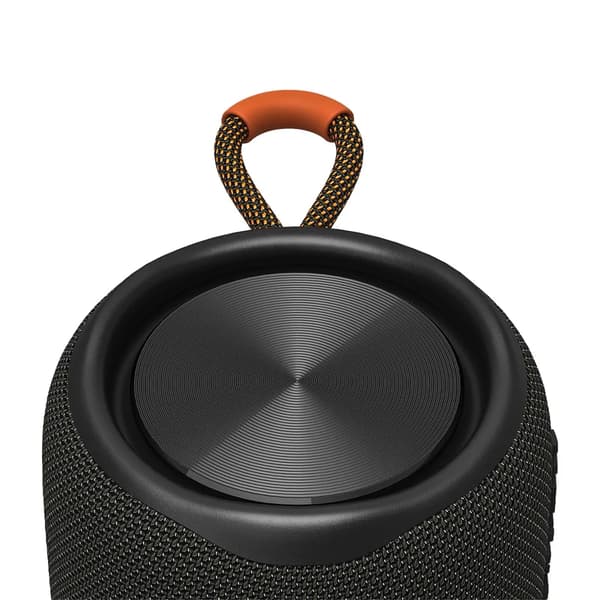 Blackview AuraBass 2 10W Bluetooth-højttaler Sort