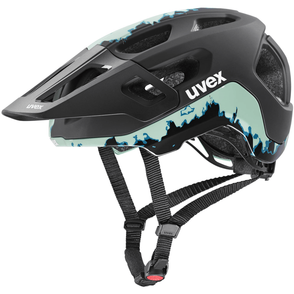 UVEX React cykelhjelm