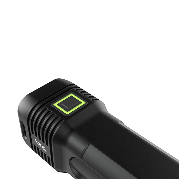 KNOG Blinder Pro 1400 -etuvalo