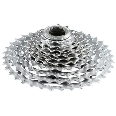 Kassett SHIMANO Deore XT CS-M771