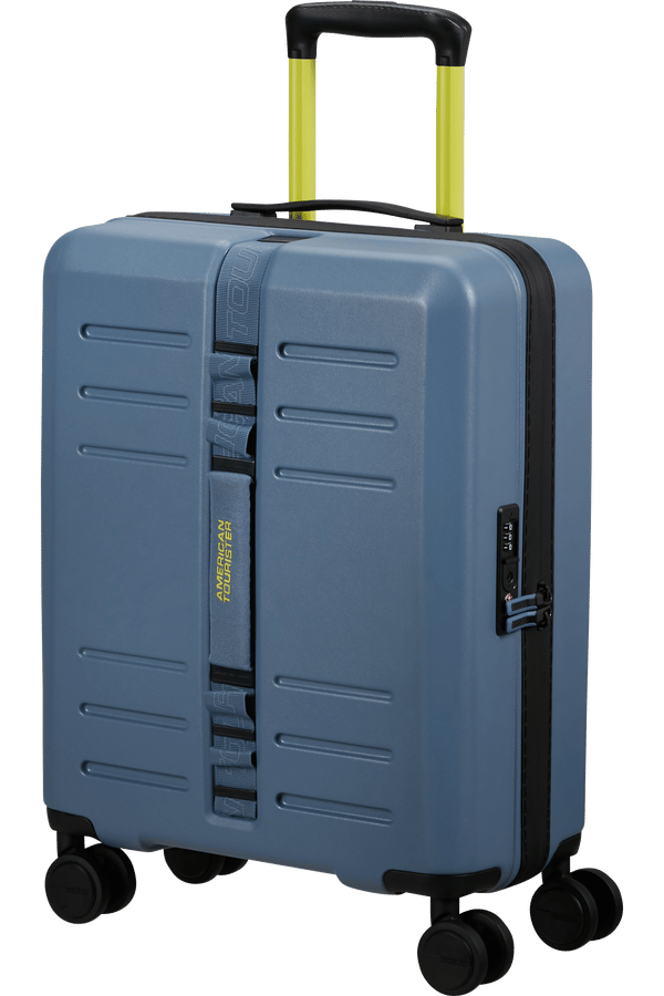 TrailOn 55cm Kabinbagage - Coronet Blue