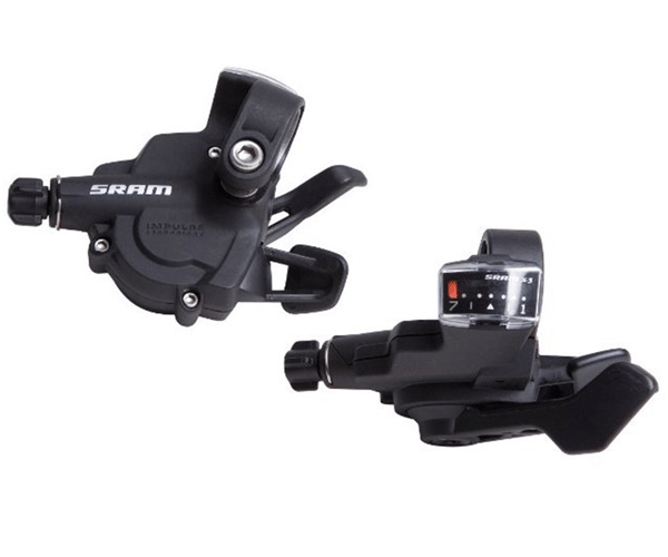 SRAM X-3 Trigger Skiftere