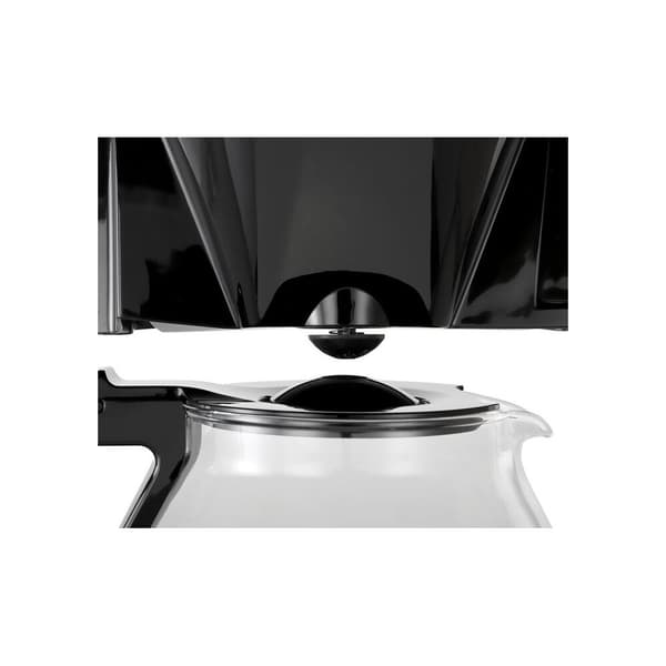 Kaffebryggare MELITTA Look V Timer 1025-08