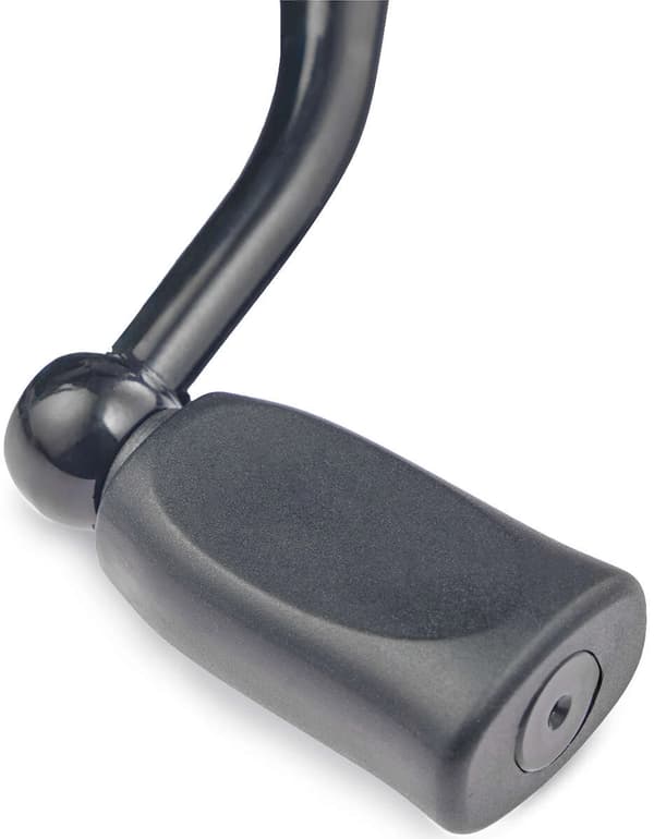 Kela Select Ritmix 1500S (6+1 BB), välityssuhde 5.2:1