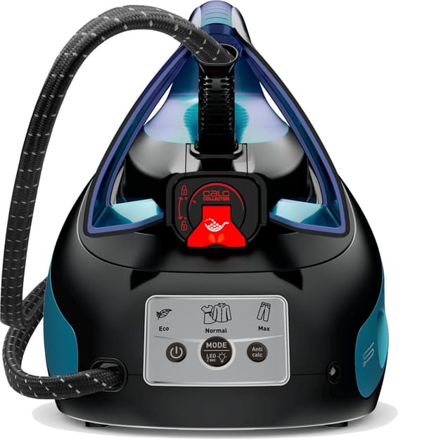 TEFAL Express Vision SV8151 -höyrygeneraattori