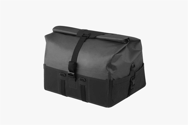 APIDURA Expedition Front Rack Pack taske