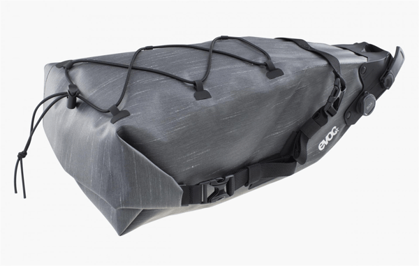 EVOC Seat Pack Boa WP sadelväska