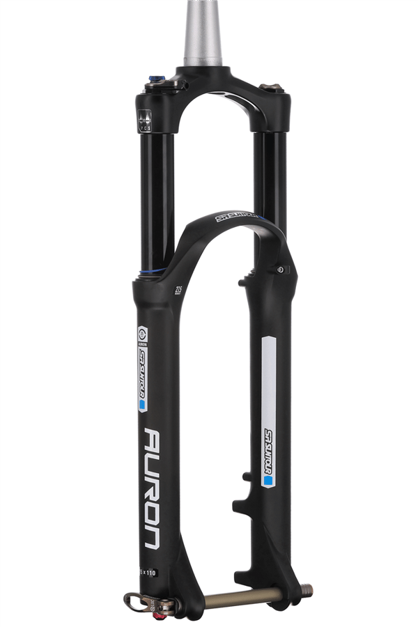 SR SUNTOUR Auron RC2 cykeldämpare