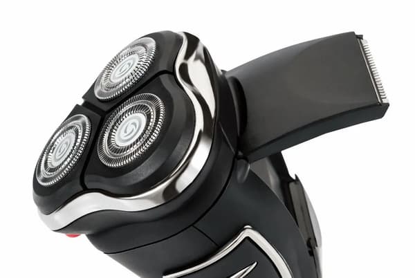 Raven EGM004X Skægtrimmer