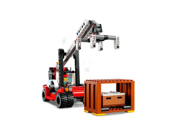 LEGO 60336 City - Godstog