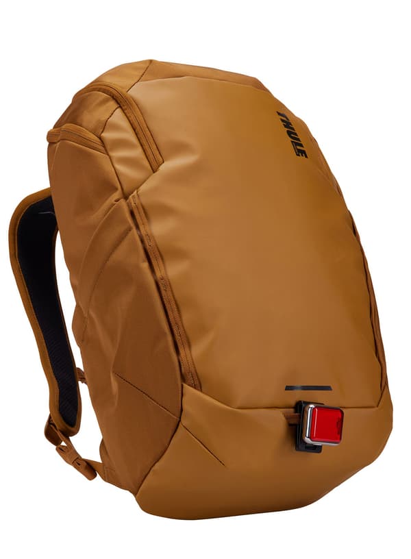 Thule Chasm Laptop Backpack 26 l - golden brown