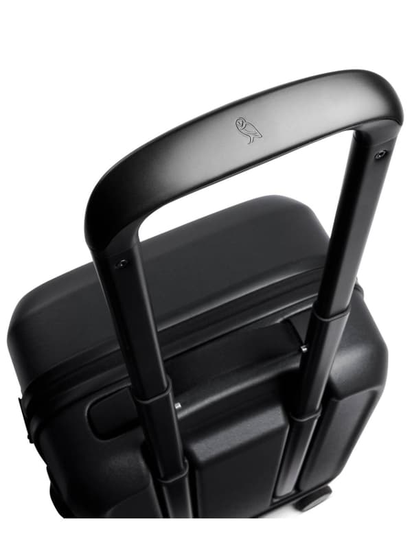 Kabinväska Bellroy Transit Carry-On - black
