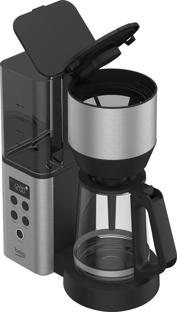 Beko CFM7355I kaffebryggare