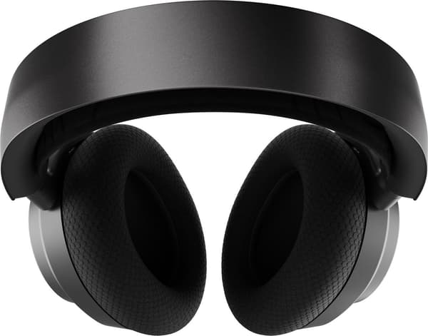 SteelSeries Arctis Nova 7 Hörlurar Svarta (61553)
