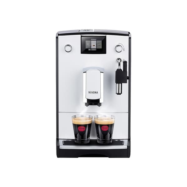 Nivona CafeRomatica 560 espressomaskin