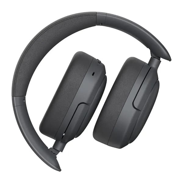 Edifier W800BT Pro ANC Trådløse Over-ear Hovedtelefoner Bluetooth 5.4 Sort