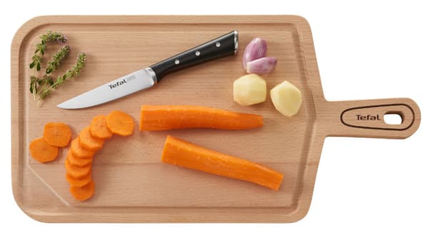 TEFAL Ice Force K232S574 knivsæt (5 dele)