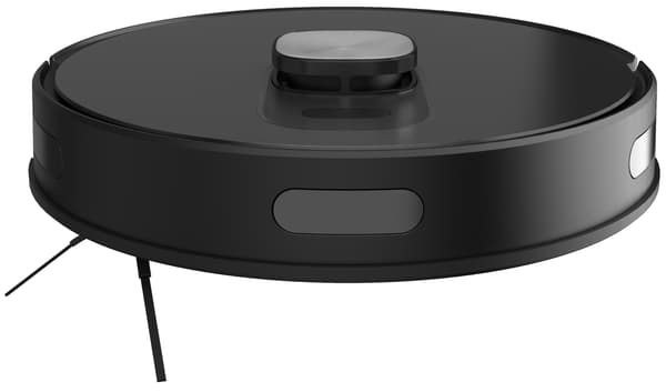 Beko RoboSmartPro VRR84314VB Robotdammsugare Moppfunktion Rumsmappning 65dB
