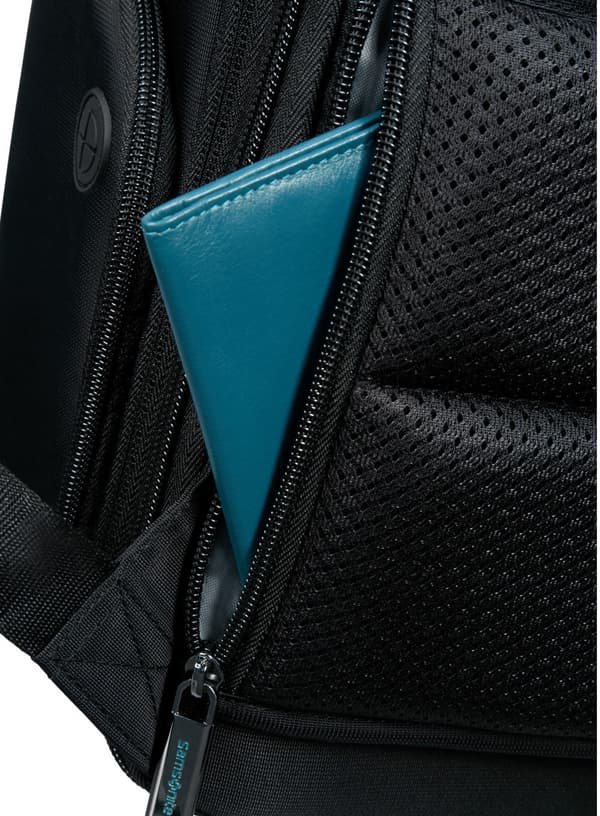 Samsonite Spectrolite 2.0 Rygsæk 15,6\" EXP - sort