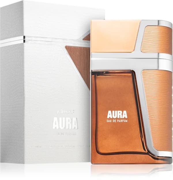 Armaf Aura unisex Eau de Parfum 100 ml