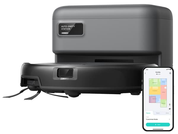 EUFY C10 Robotstøvsuger