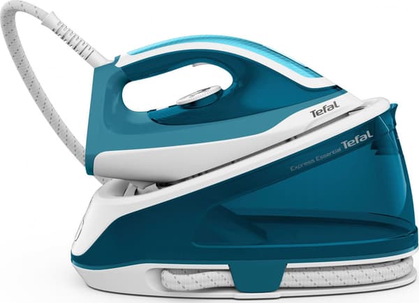 Tefal Express Essential SV6115 dampgenerator