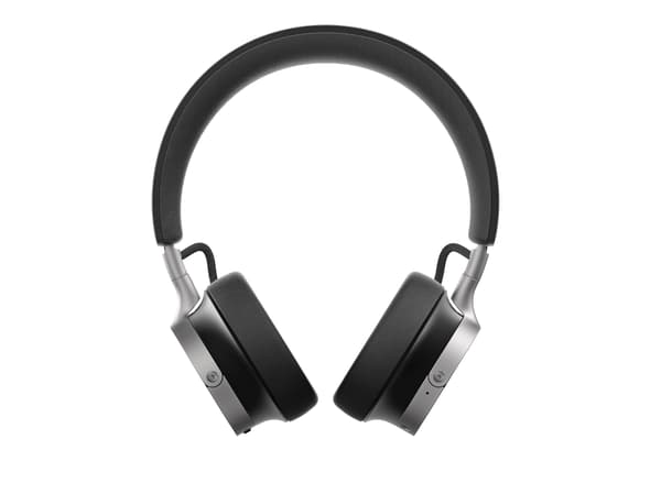 Beyerdynamic Aventho 100 Trådløse On-Ear Hovedtelefoner Bluetooth 5.4 Sort