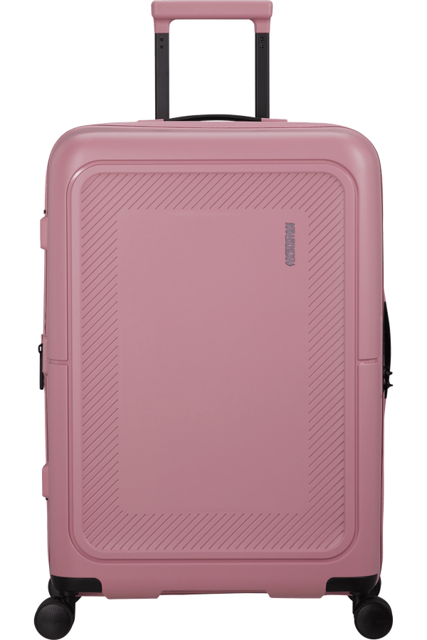 DashPop 67cm Mellanstor Resväska - Lilas Pink
