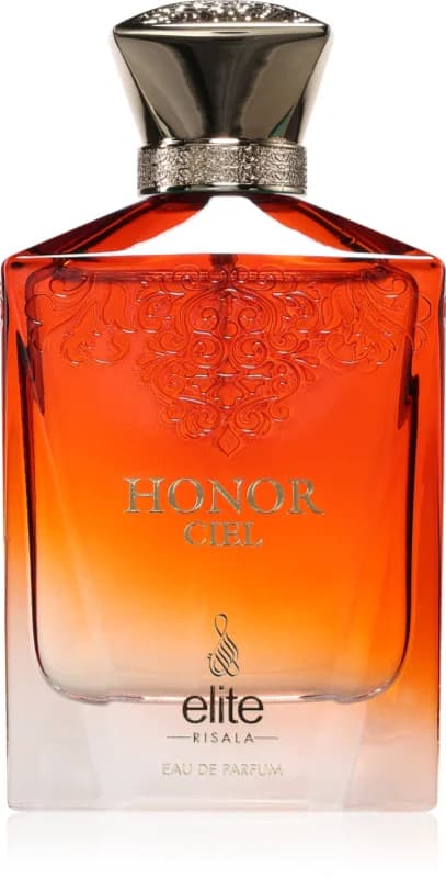 Unisex-Eau de Parfum Risala Elite Honor Ciel 100 ml