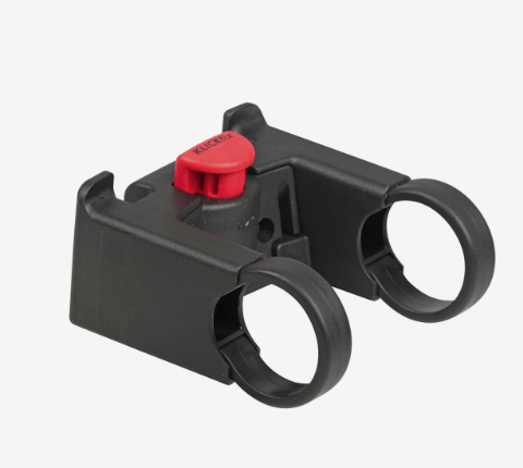 KLICKfix-adapter för oversize-styre 31,8 mm