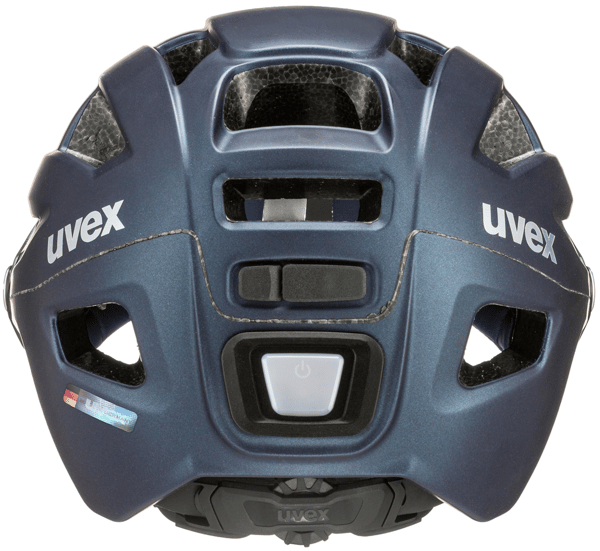 UVEX Finale Visor V cykelhjelm