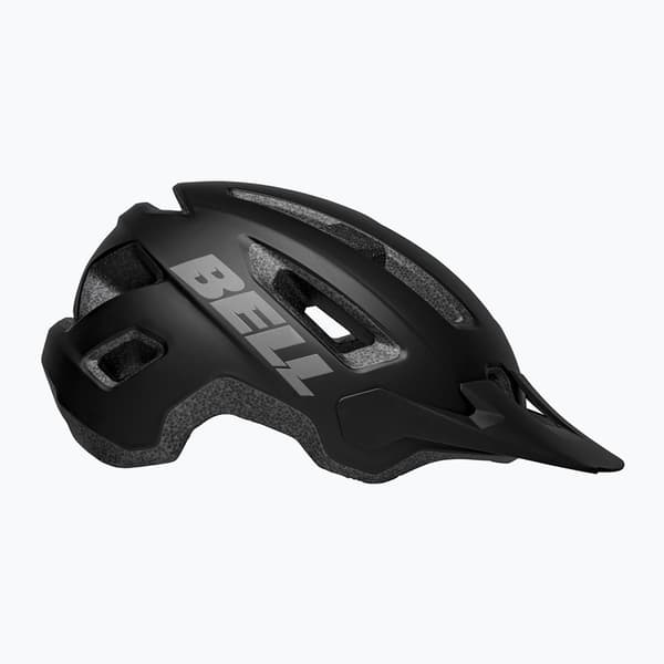 Bell Nomad 2 Integrated MIPS cykelhjelm mat sort Størrelse: 53-60 cm