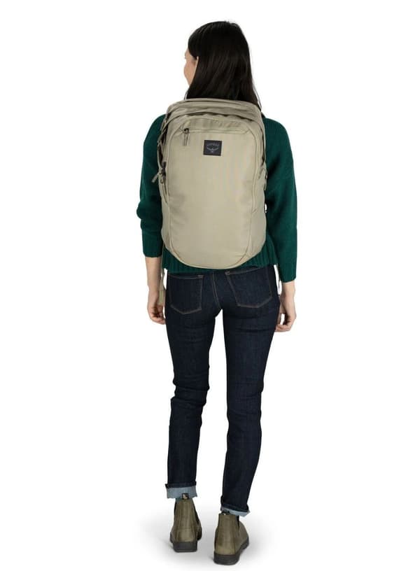 Osprey Aeode Airspeed Daypack - antique blue