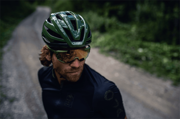 ABUS StormChaser cykelhjälm